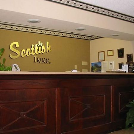 Scottish Inns Jonesboro Ga Interior foto