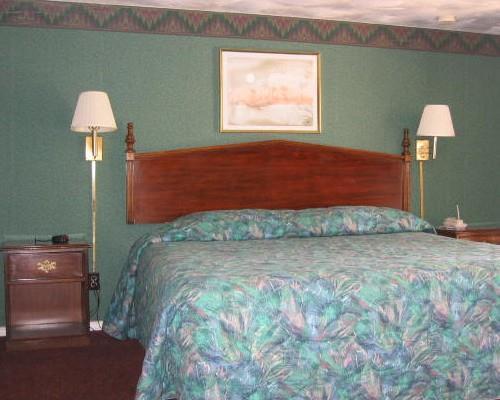 Scottish Inns Jonesboro Ga Zimmer foto